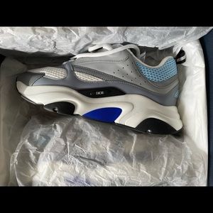 Dior sneakers